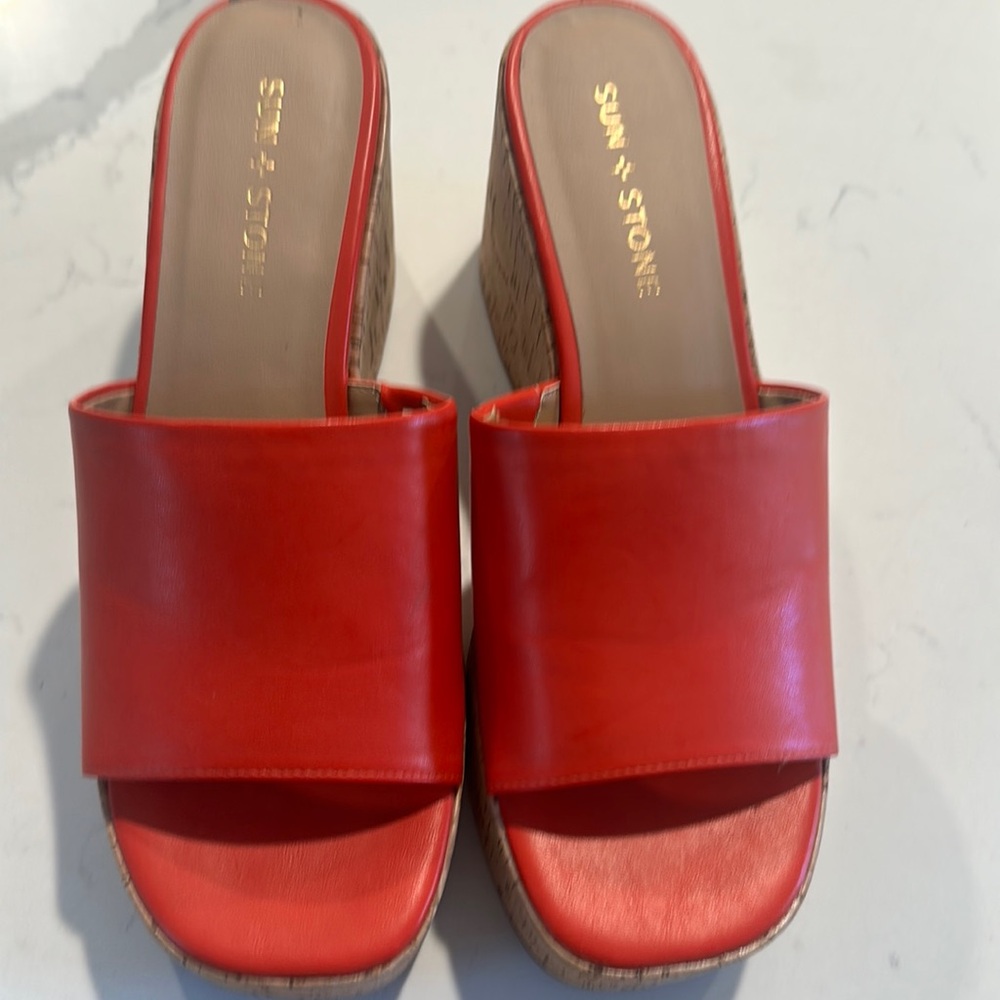 Wedges